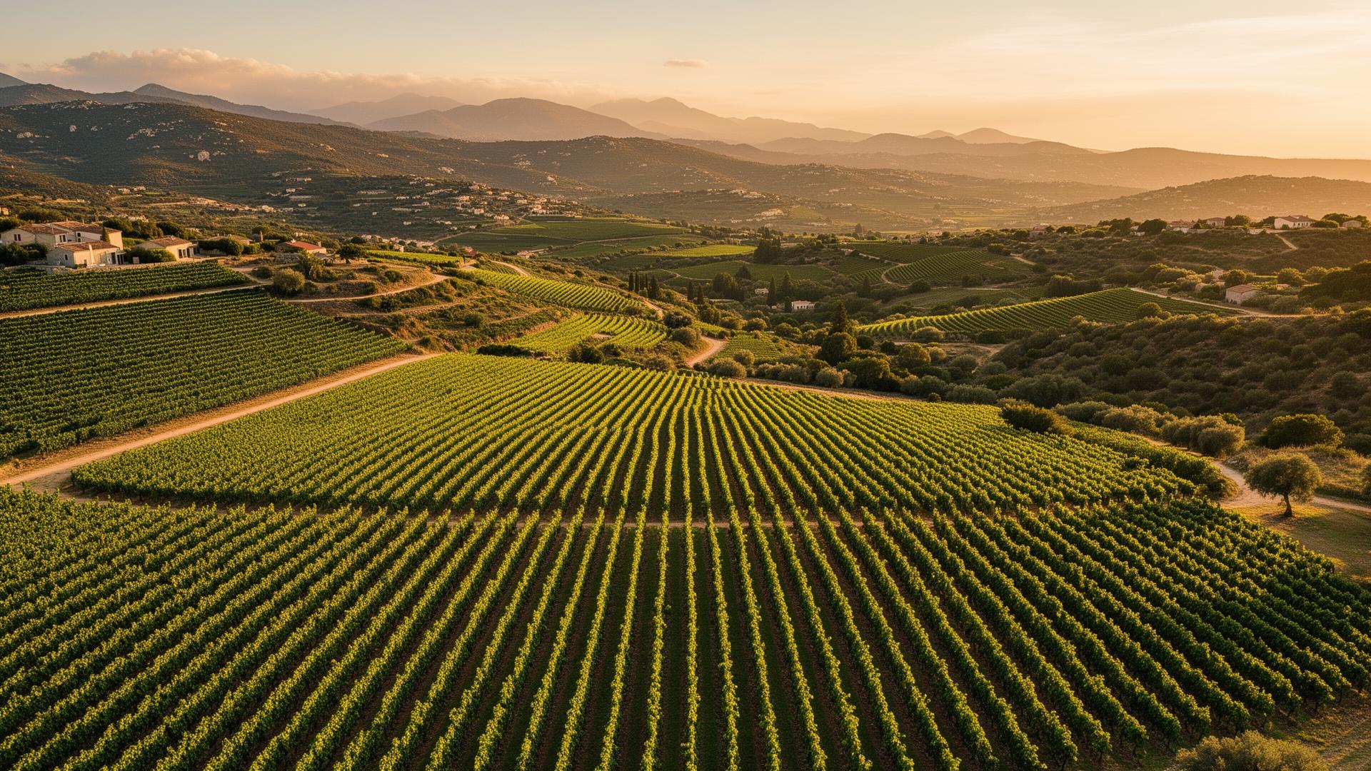 Vignoble partenaire